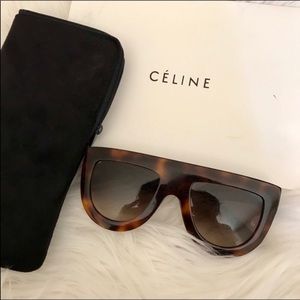 Celine sun glasses
